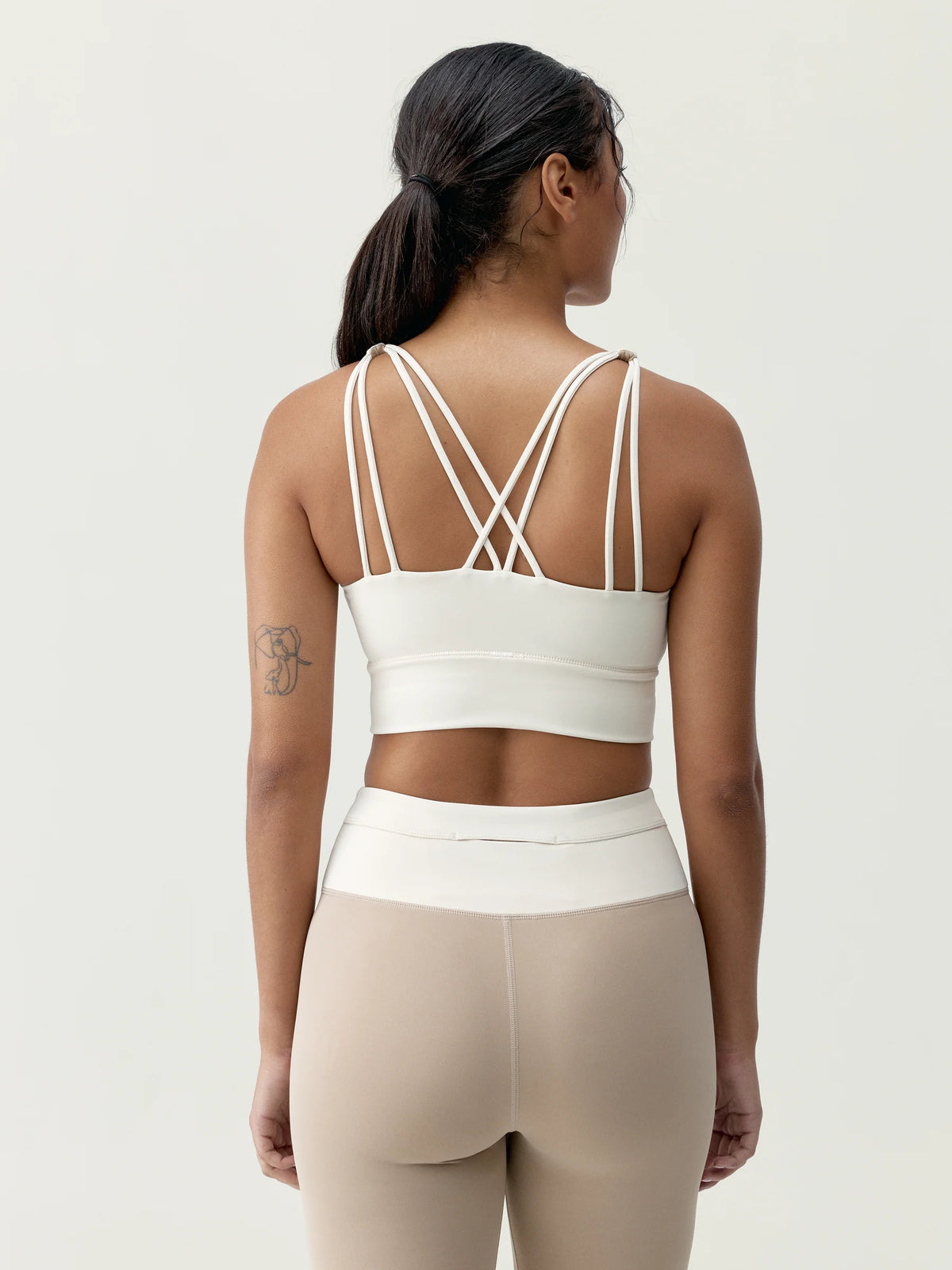 Top Sutra Biscuit/Dove reversible