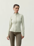 Chaqueta Isoka Stone