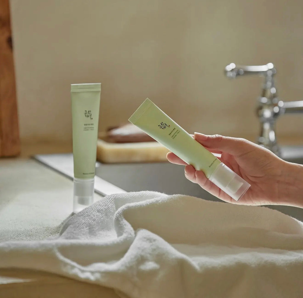 Sérum Light On - Centella + Vita C