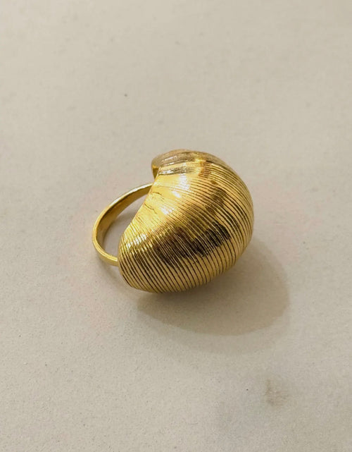 Anillo Aster