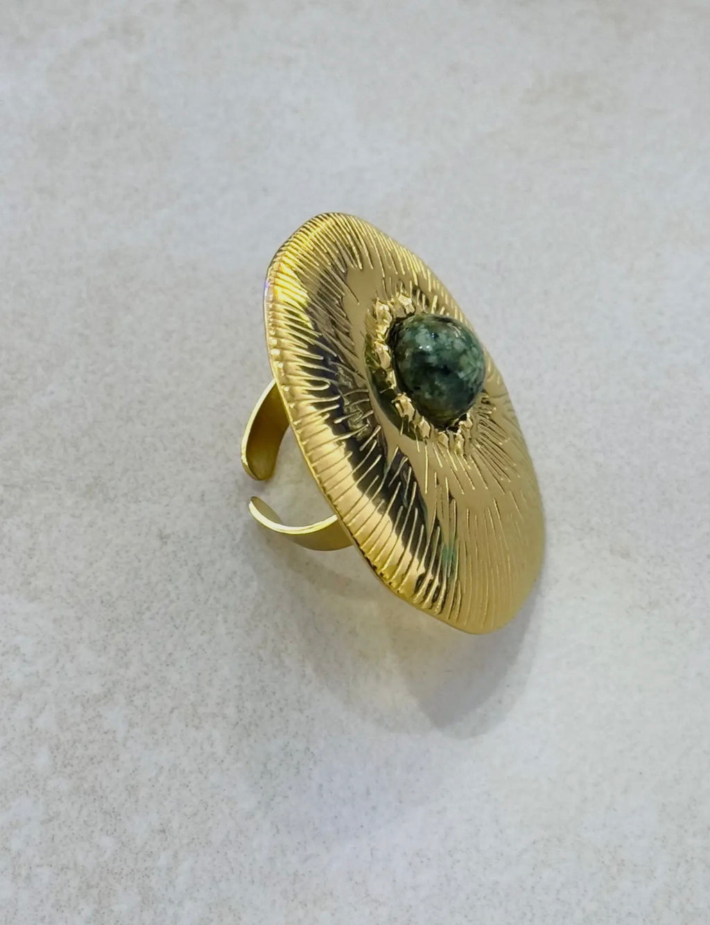 Anillo Solenne
