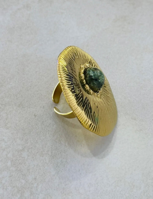 Anillo Solenne