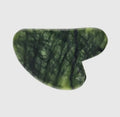 Guasha de Jade Verde