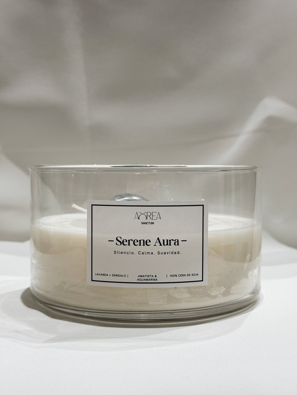 Vela Serene Aura
