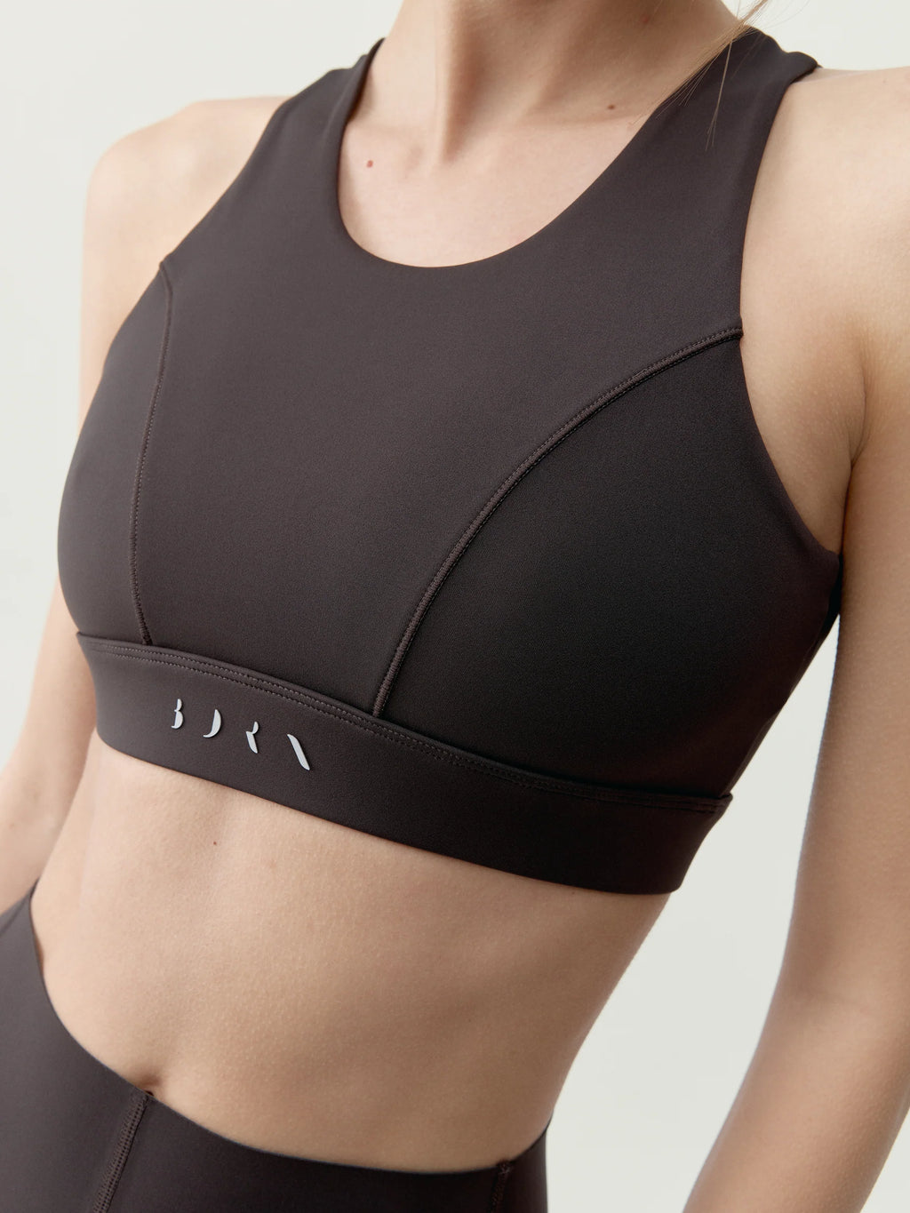 Top Coreskin Chocolat