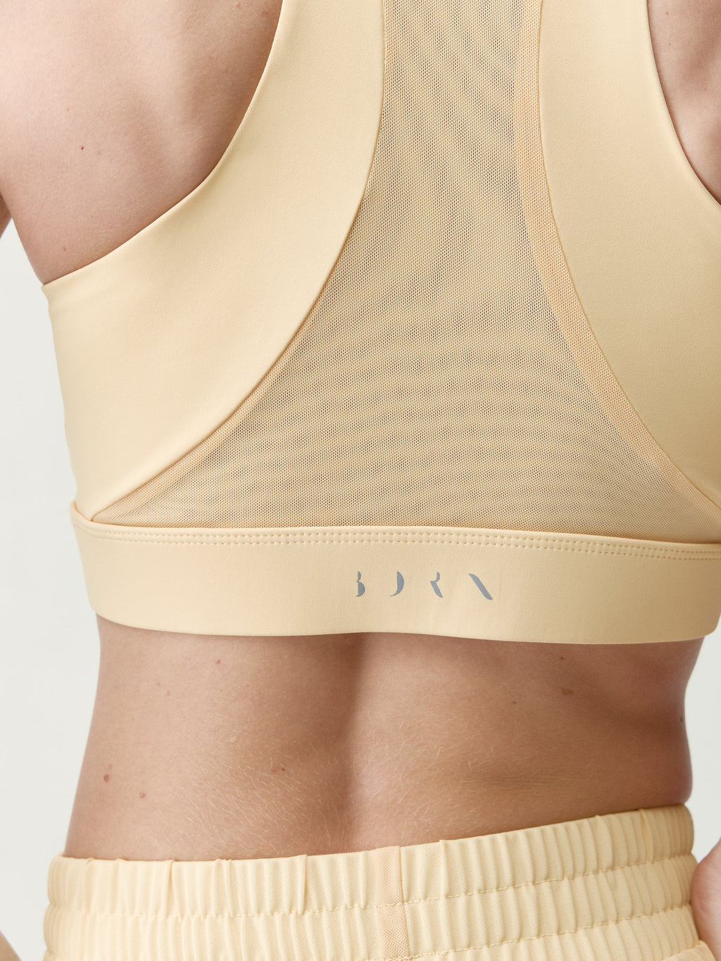 Top Padma 2.0. Yellow Sorbet