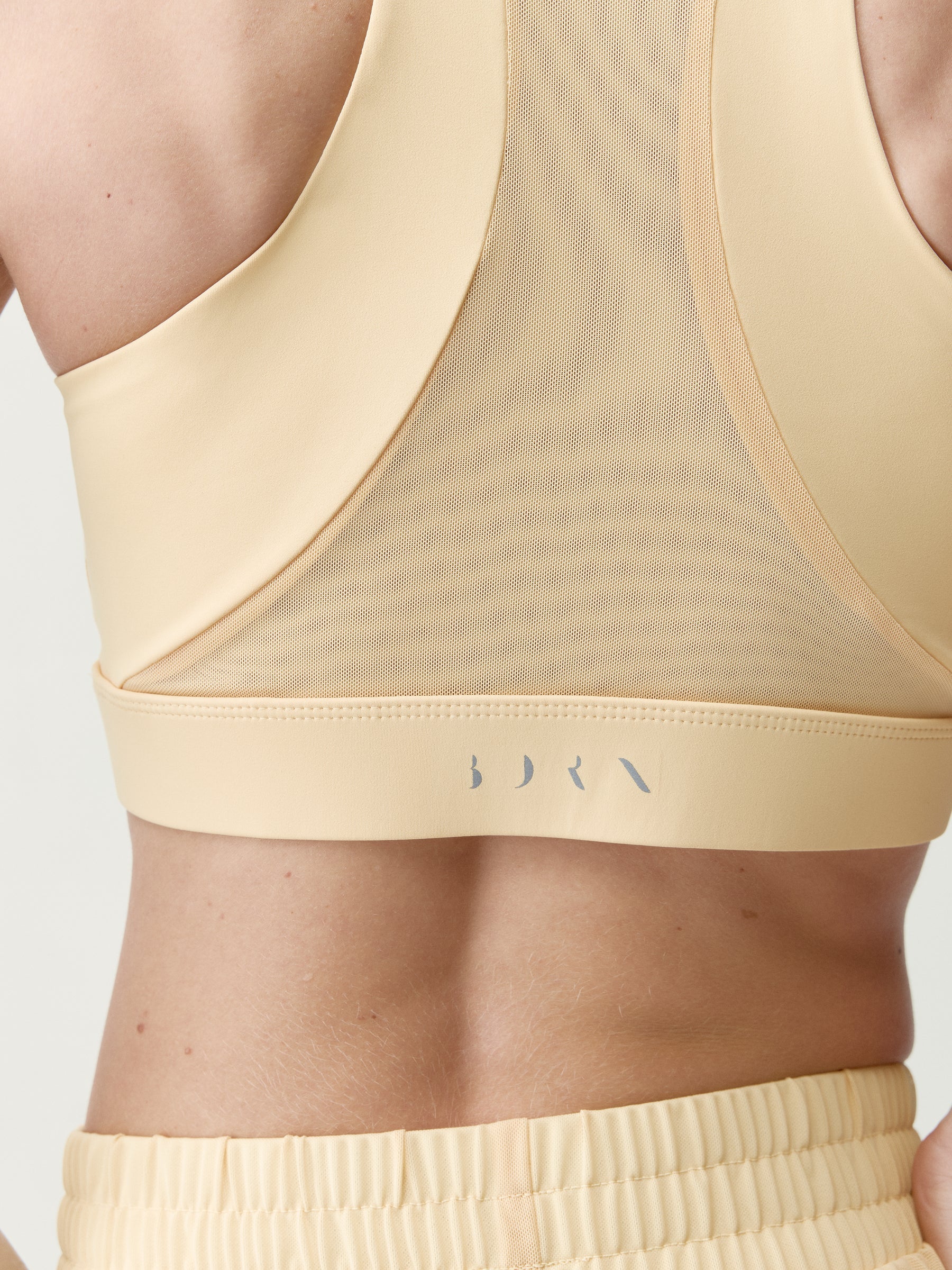 Top Padma 2.0. Yellow Sorbet