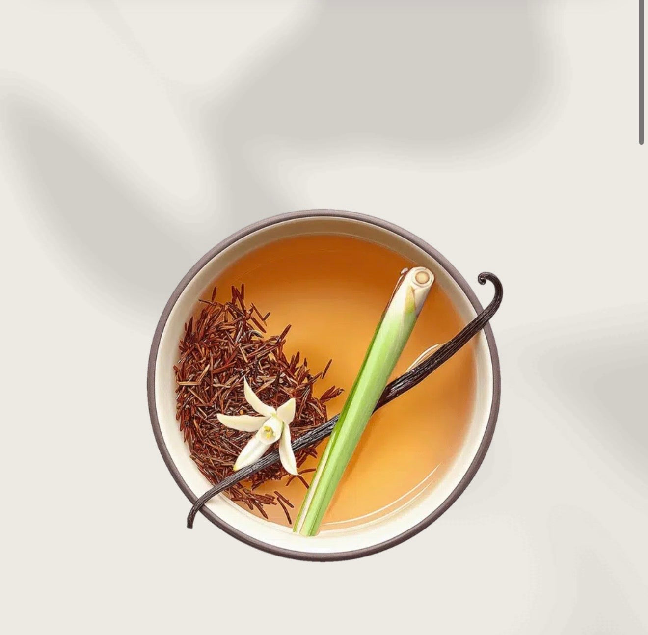 Té Happy Farming - Limited Edition