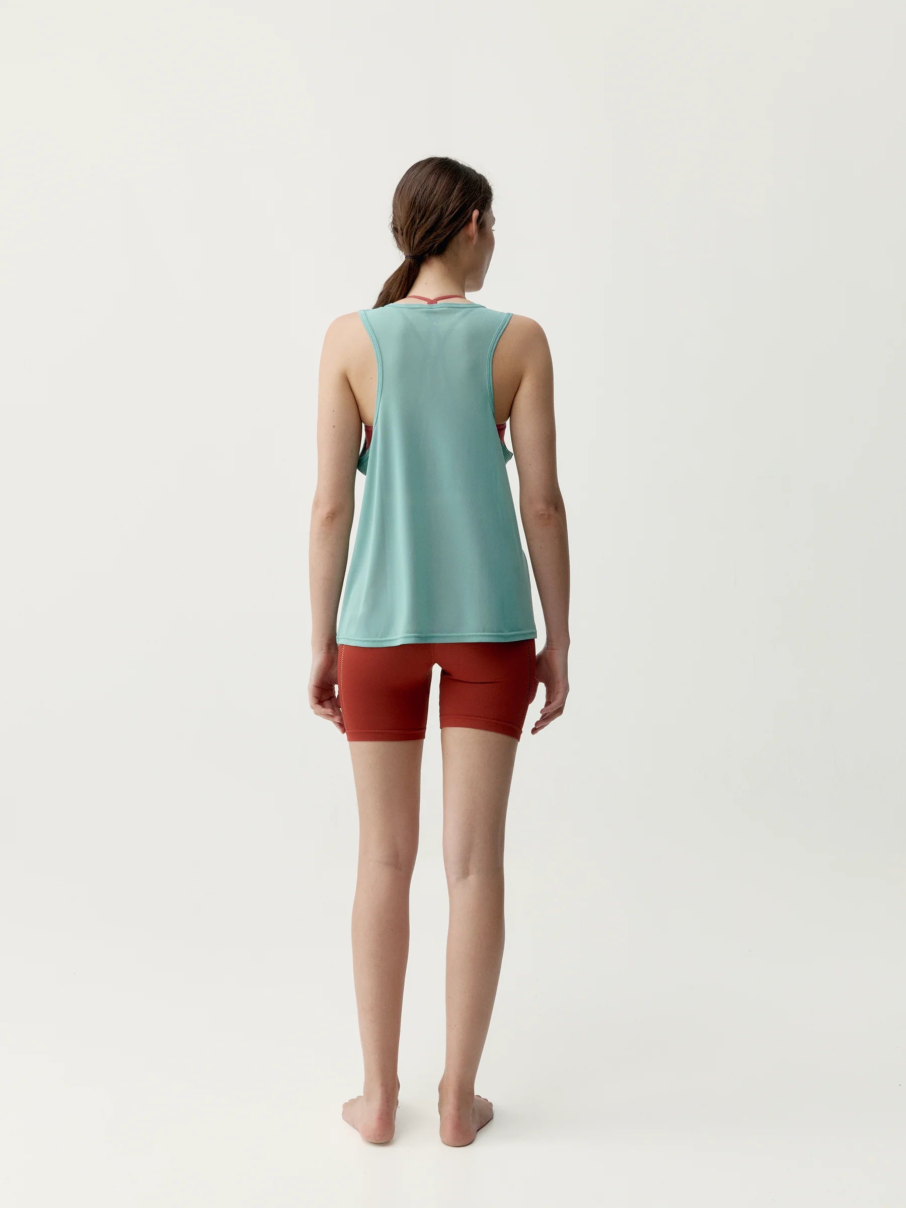 Camiseta Bora Greece Blue