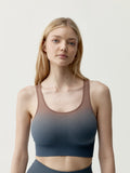Top Dione Blue Grey / Bronze