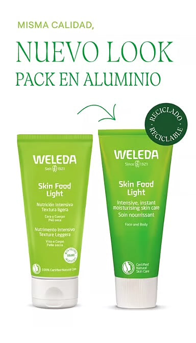 Skin Food Light