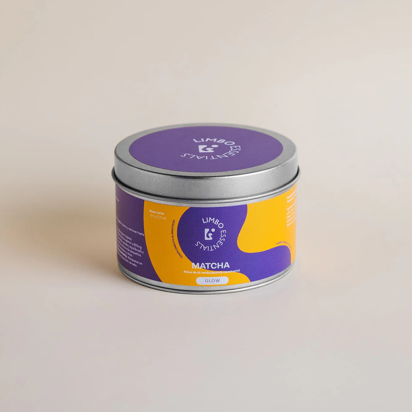 Matcha Glow con Colágeno Verisol