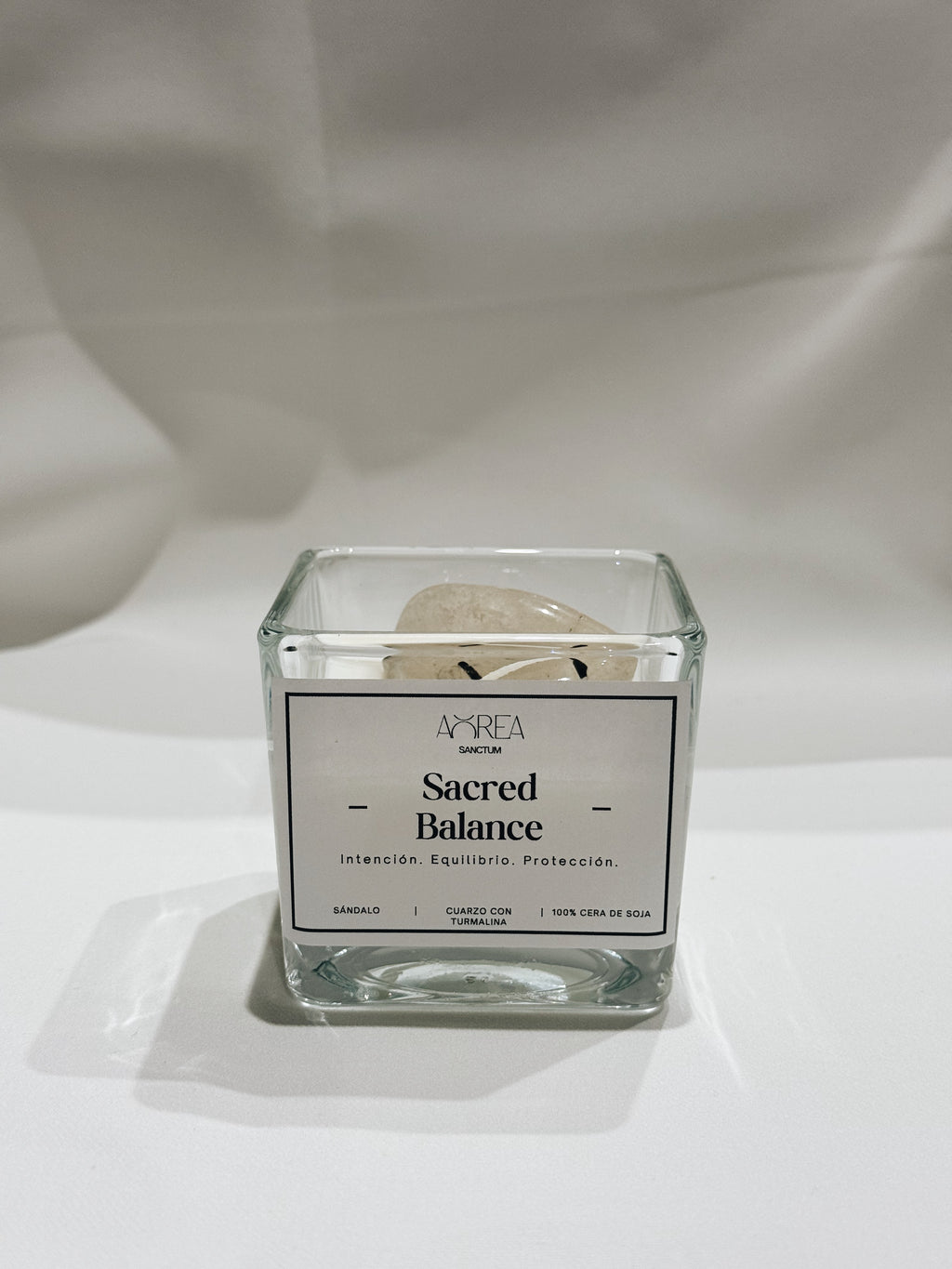 Vela Sacred Balance