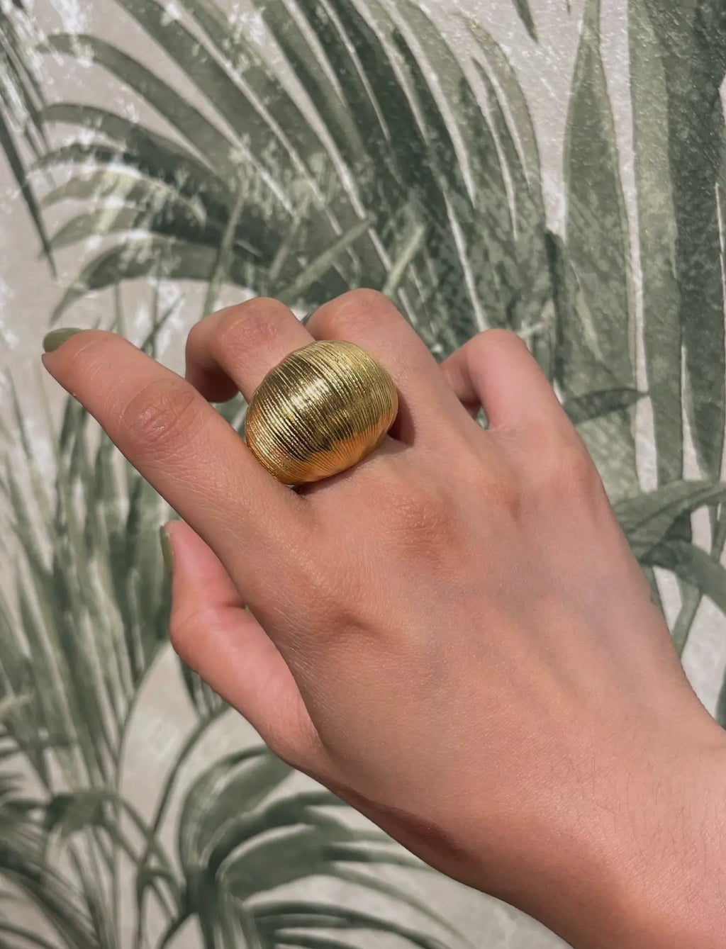 Anillo Aster