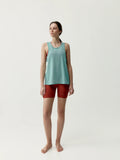 Camiseta Bora Greece Blue