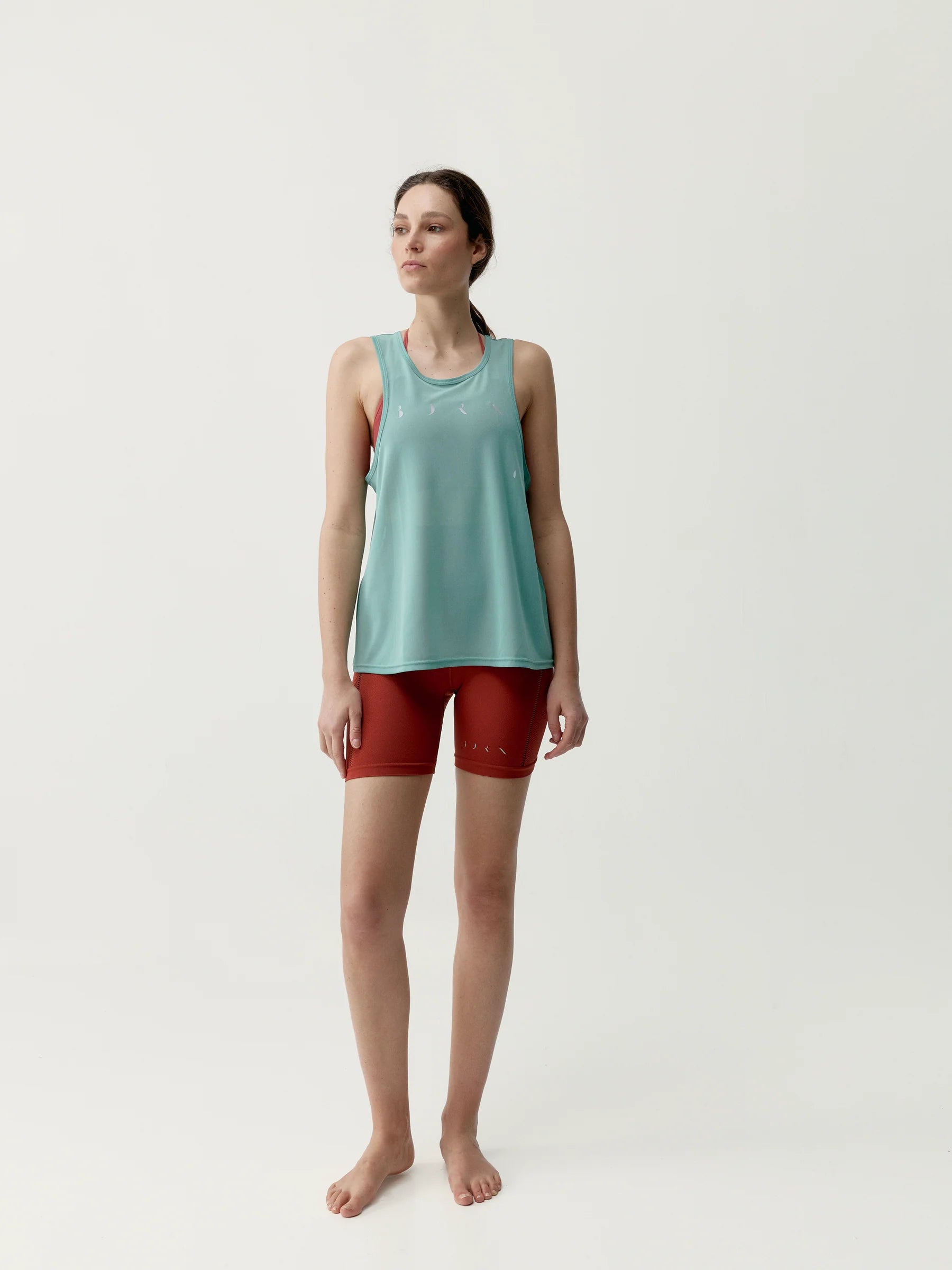 Camiseta Bora Greece Blue