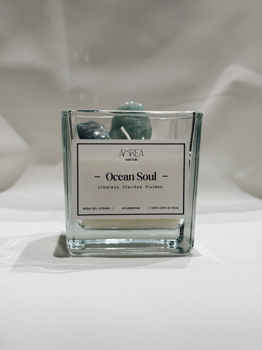 Vela Ocean Soul