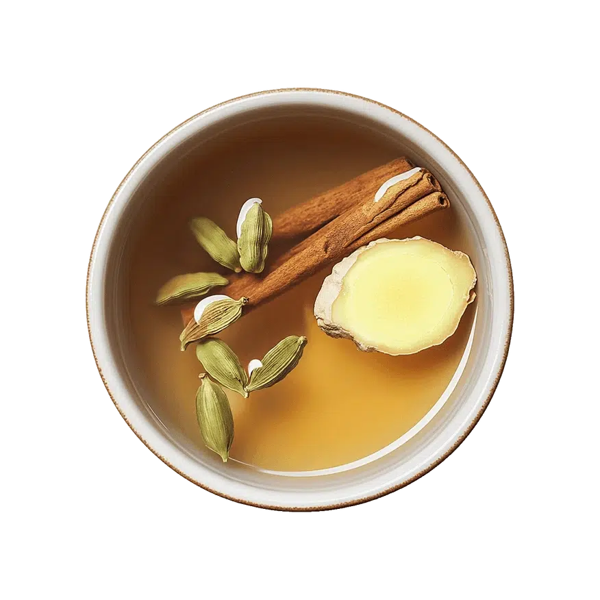 Caja Degustación Té - Selección Ayurvédica