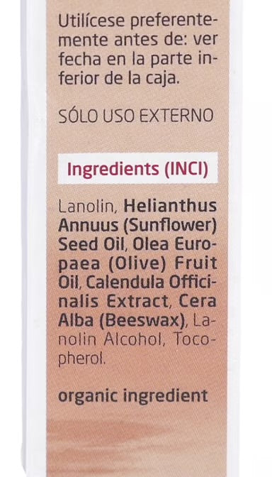 Bálsamo para pezones