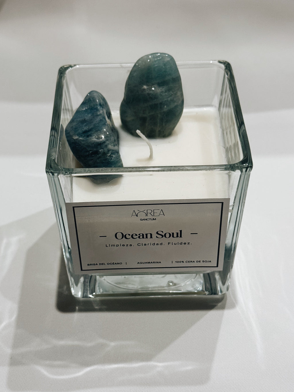 Vela Ocean Soul