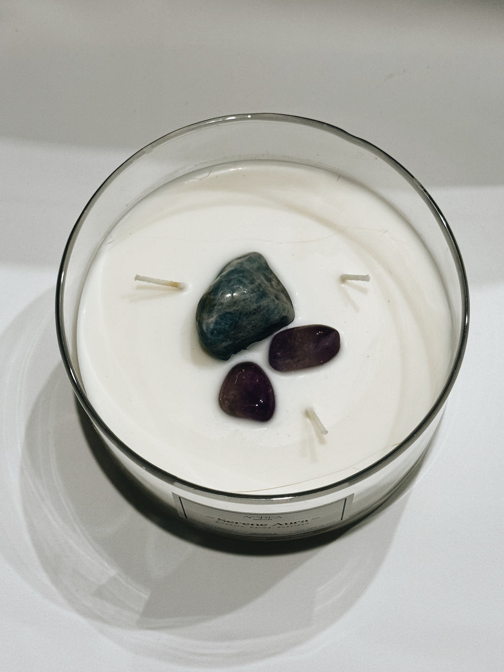 Vela Serene Aura