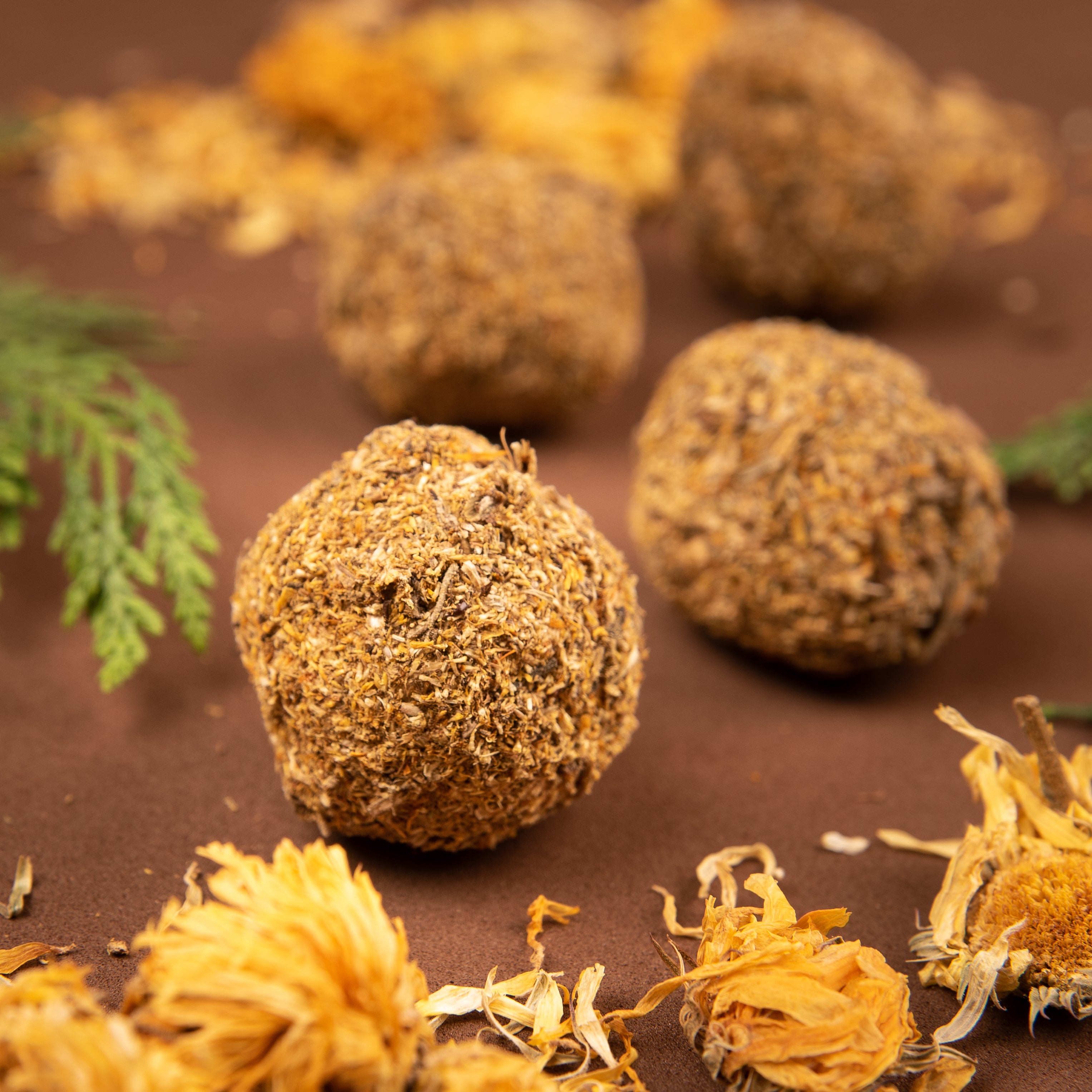 Bombita Herbal Armonía