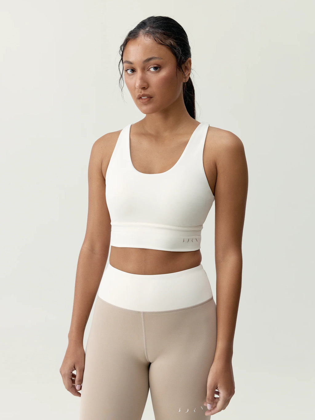 Top Sutra Biscuit/Dove reversible