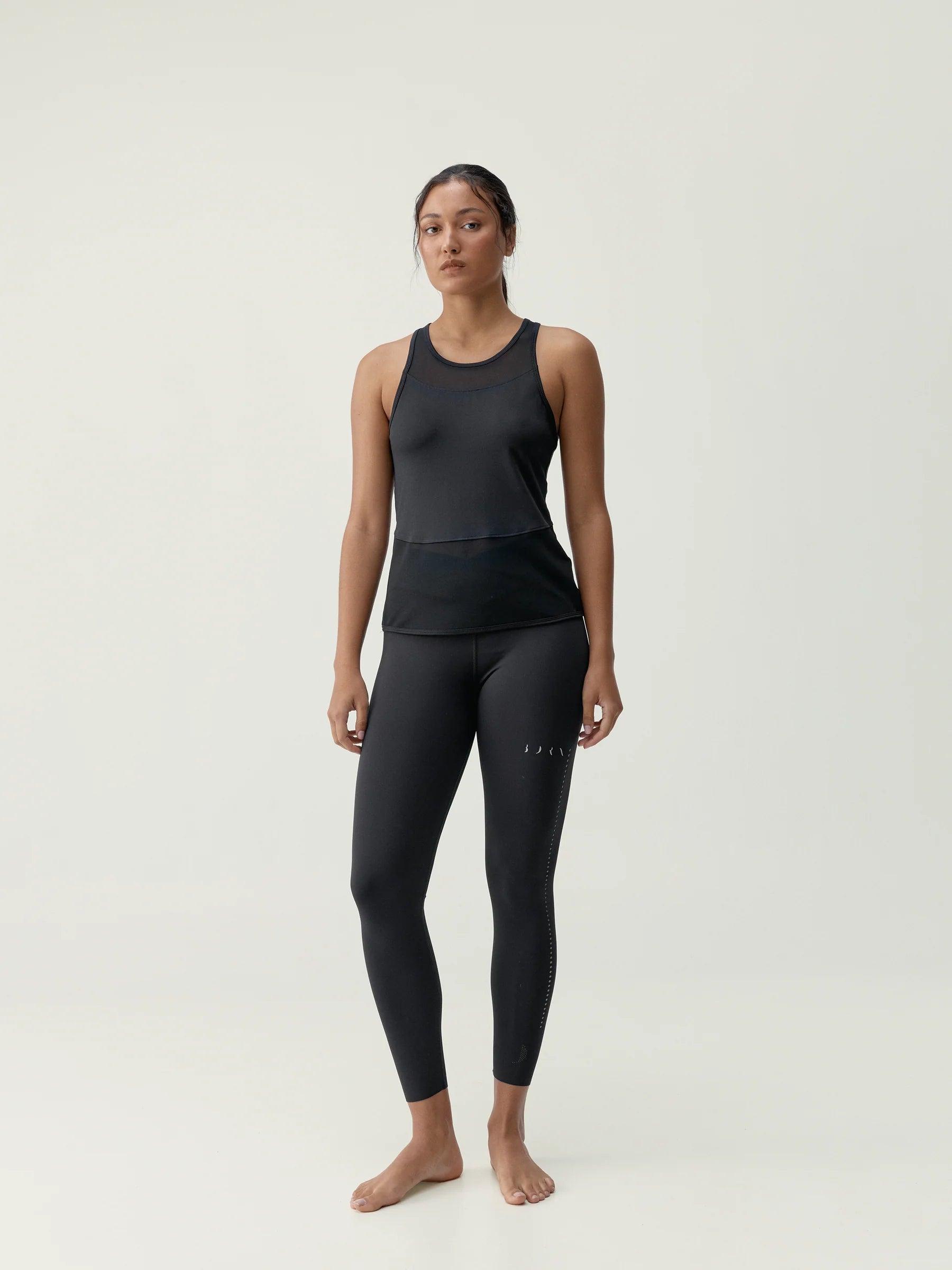 Camiseta Kiava Black
