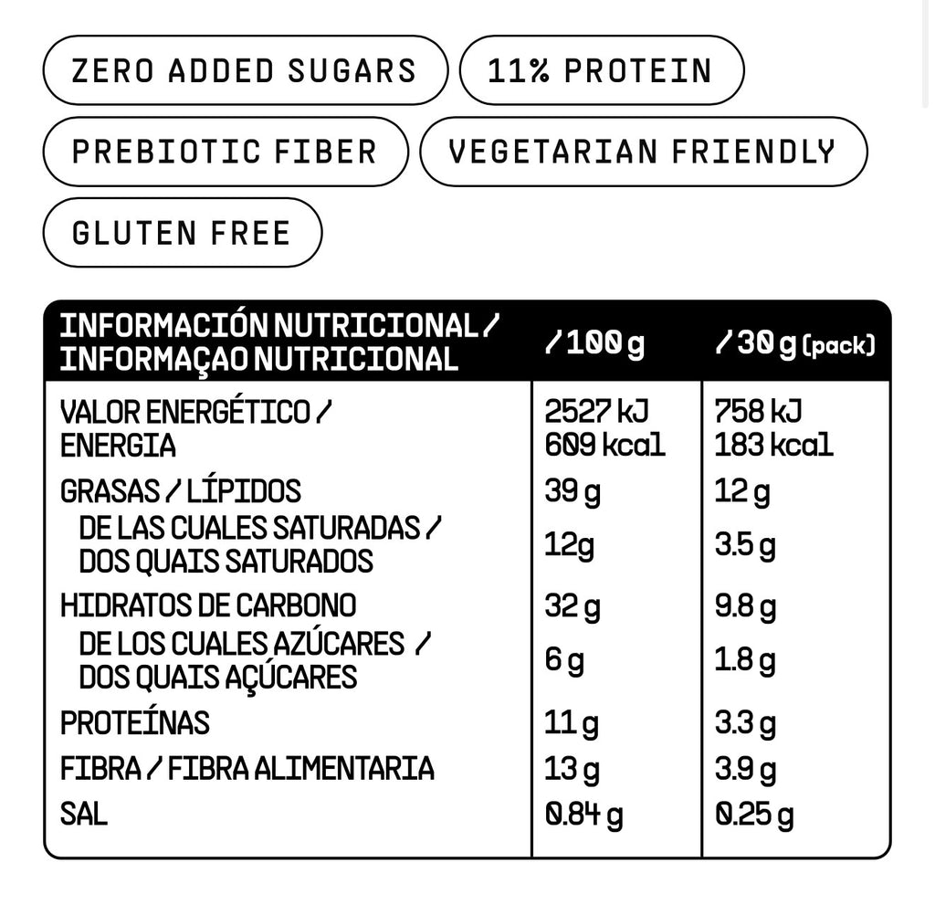 Milk Choco Salted Caramel