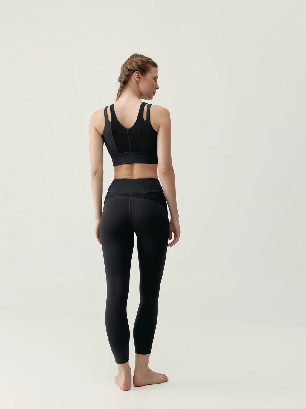 Legging Reka Black