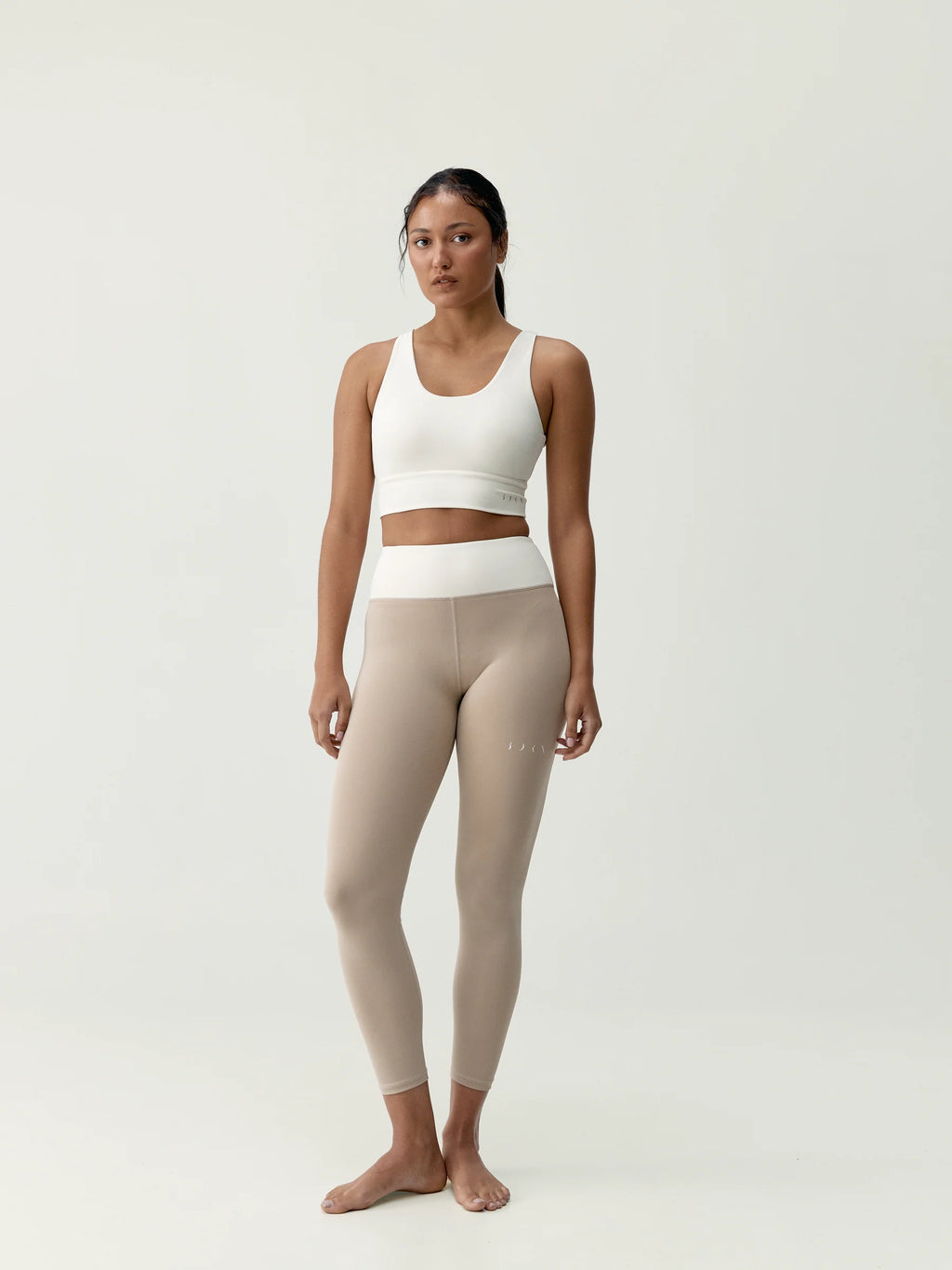 Top Sutra Biscuit/Dove reversible