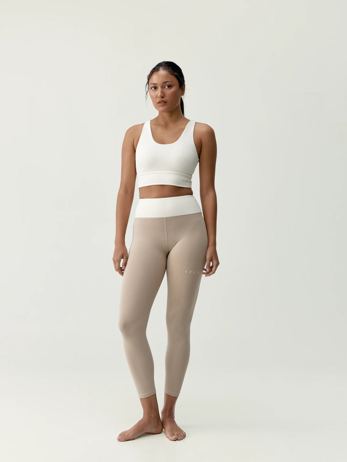 Top Sutra Biscuit/Dove reversible