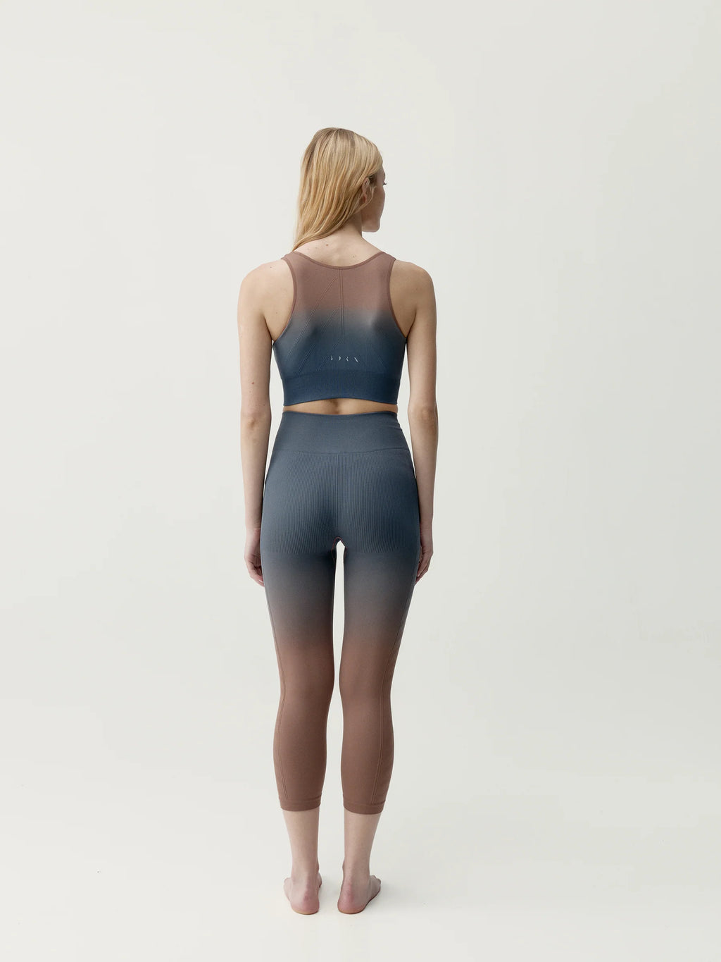 Top Dione Blue Grey / Bronze