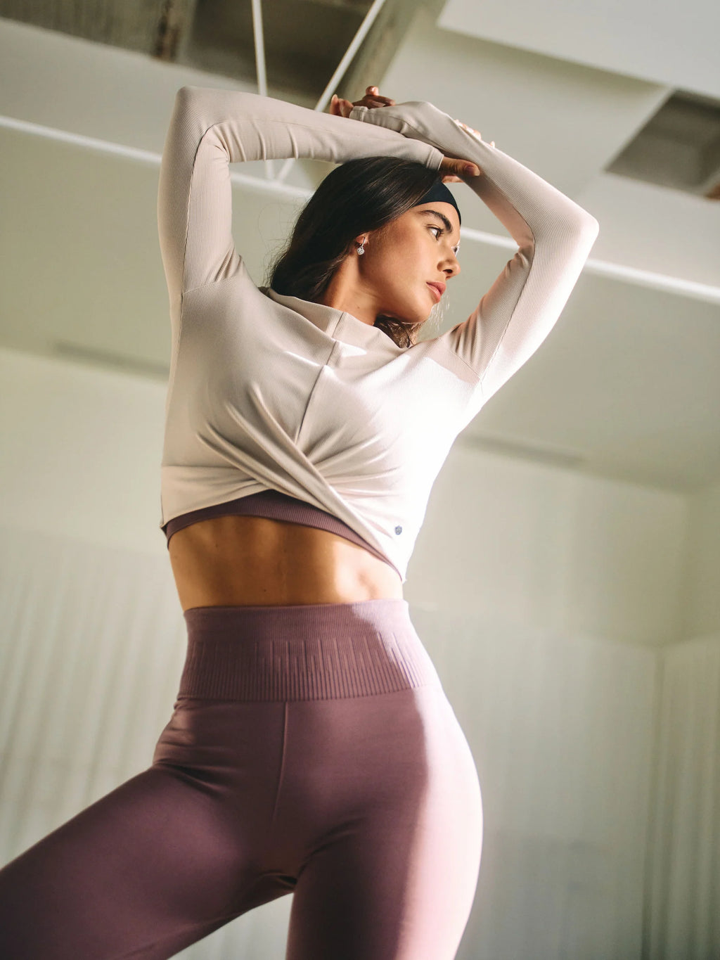 Legging Laia Woodrose