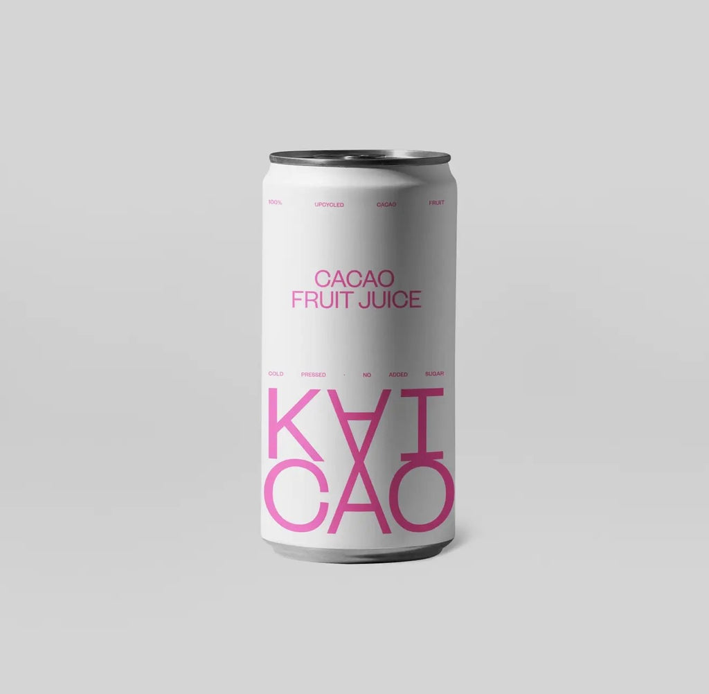 Zumo Hidratante de Fruta de Cacao