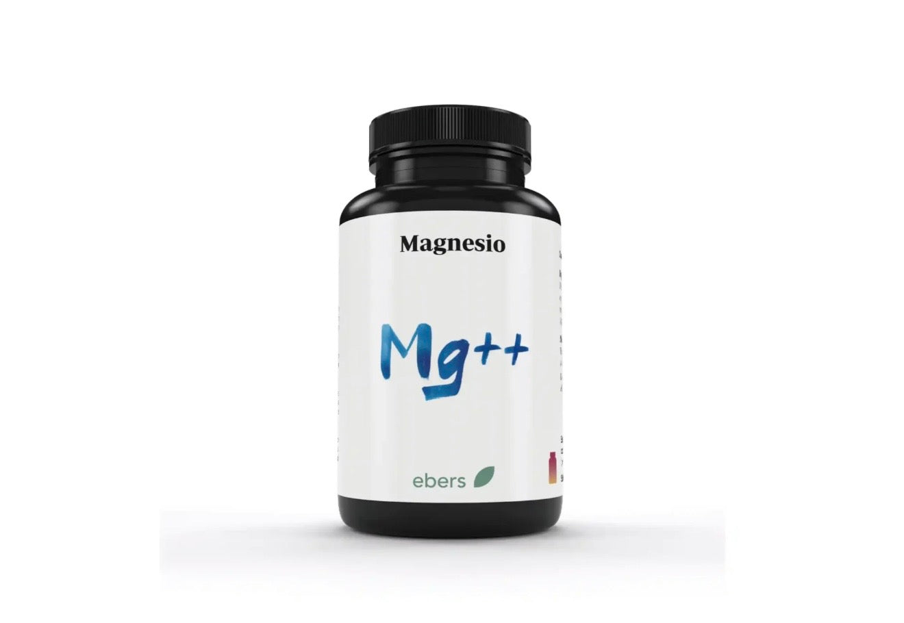 Magnesio 500 mg – 100 comprimidos