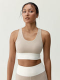 Top Sutra Biscuit/Dove reversible