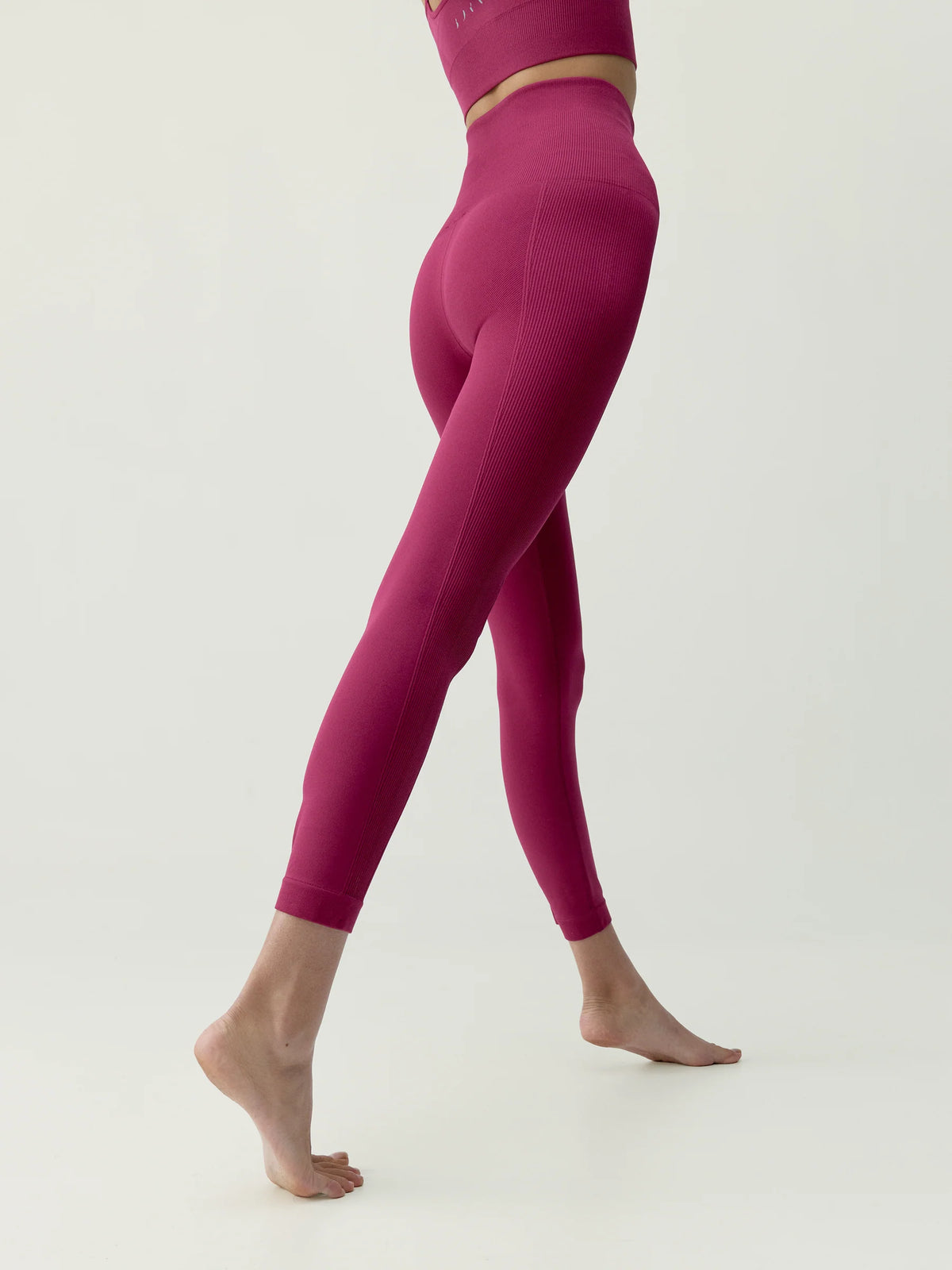 Legging Viveka Ciruela