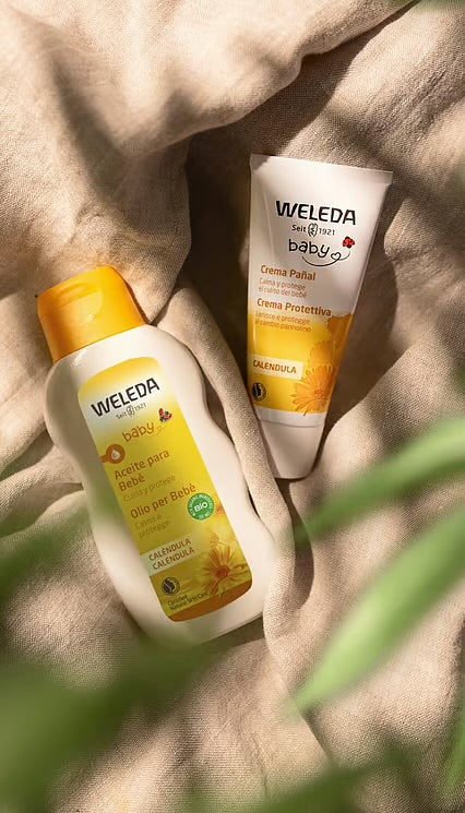 SET REGALO BIENVENIDO BEBÉ