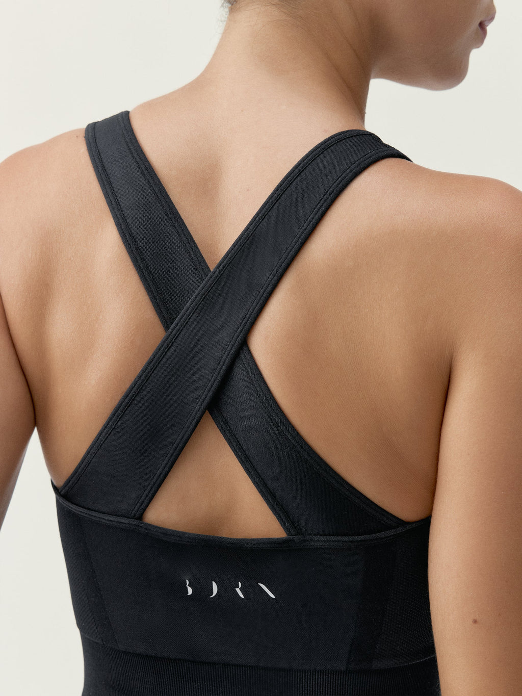 Jumpsuit Sarika Black