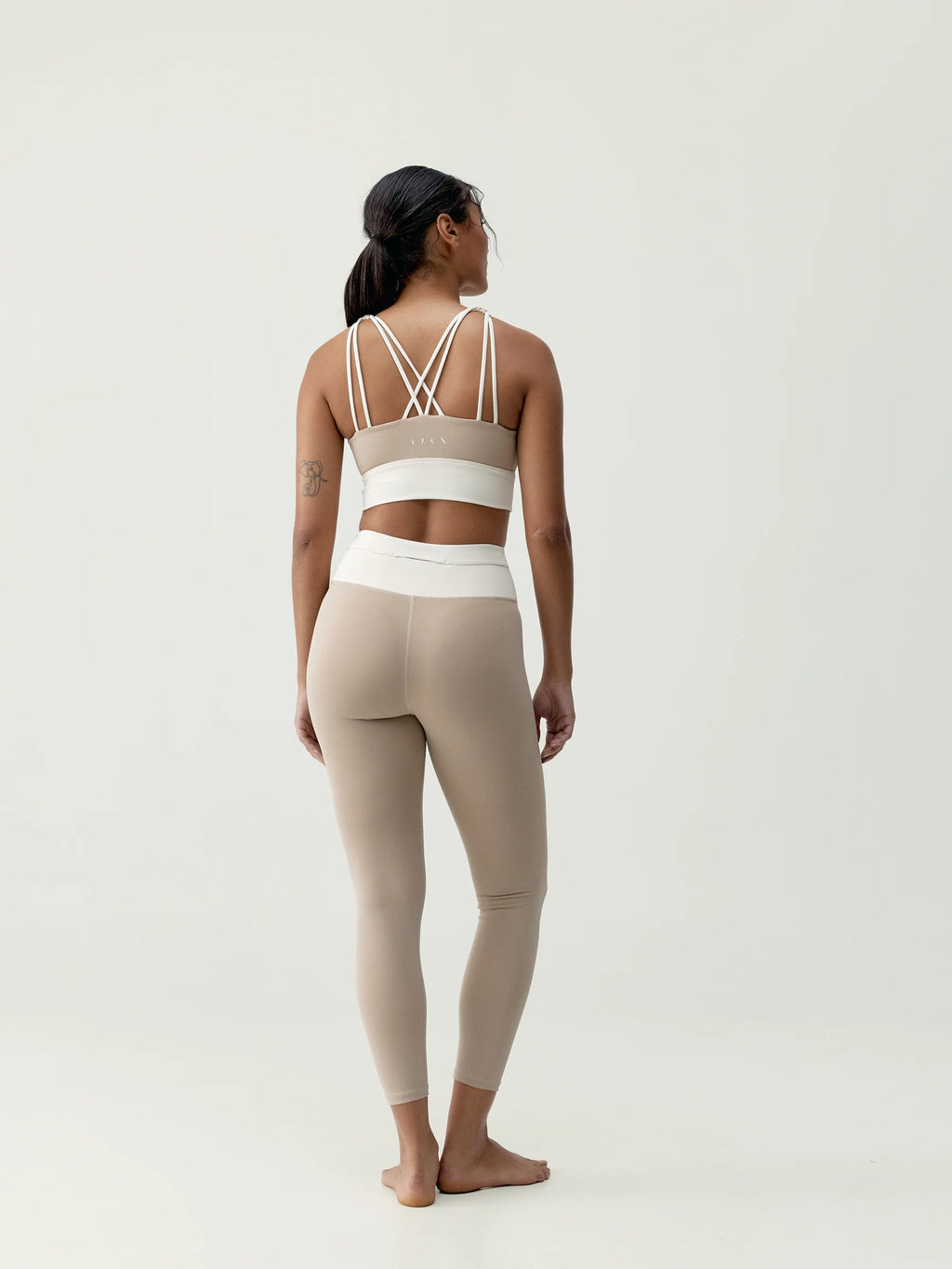 Top Sutra Biscuit/Dove reversible