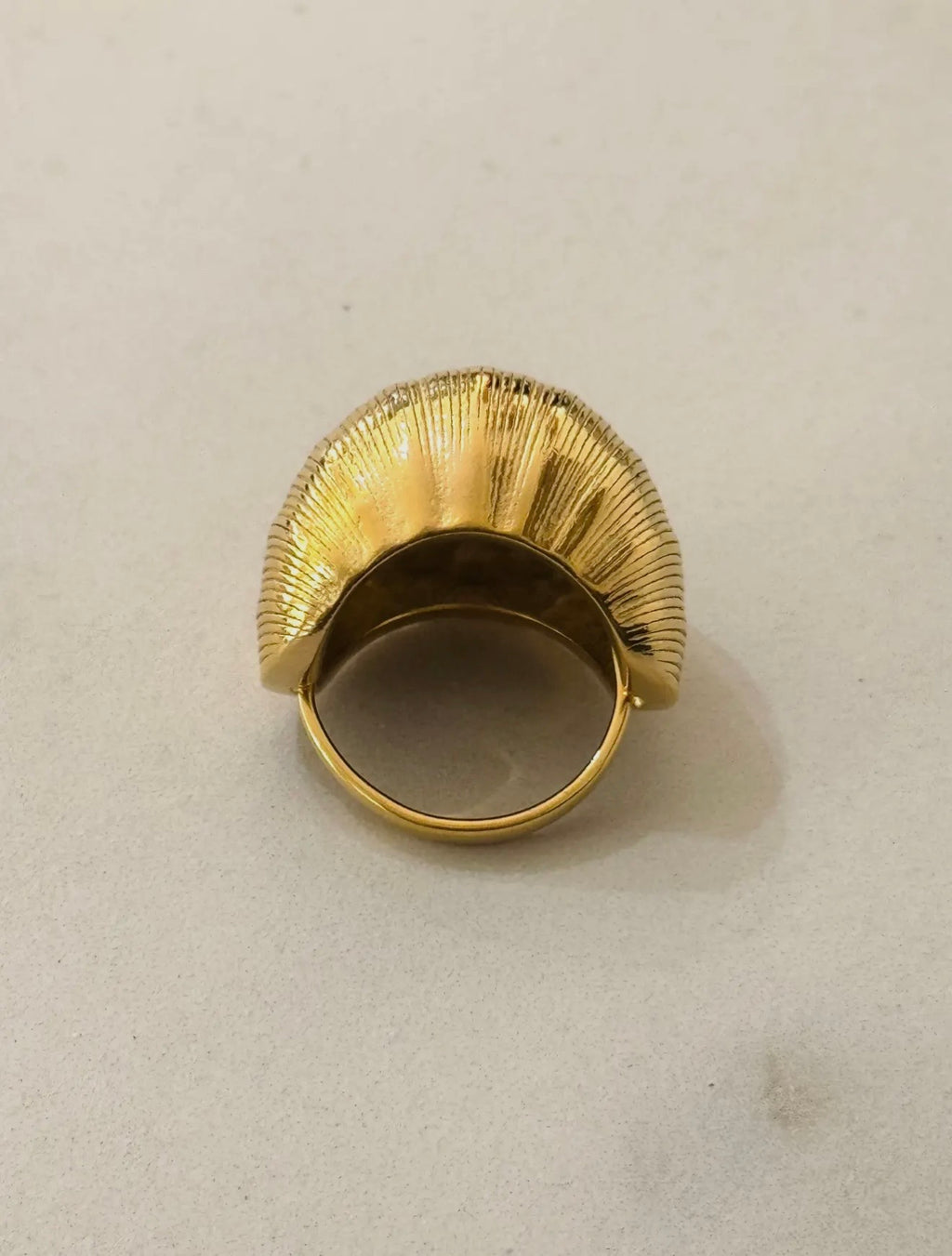 Anillo Aster