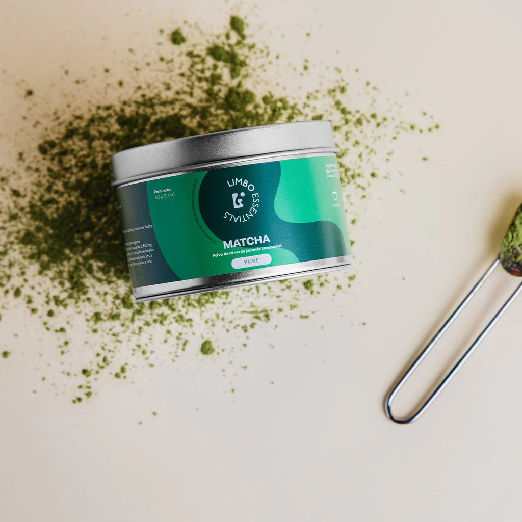 Matcha Pure (Ceremonial)