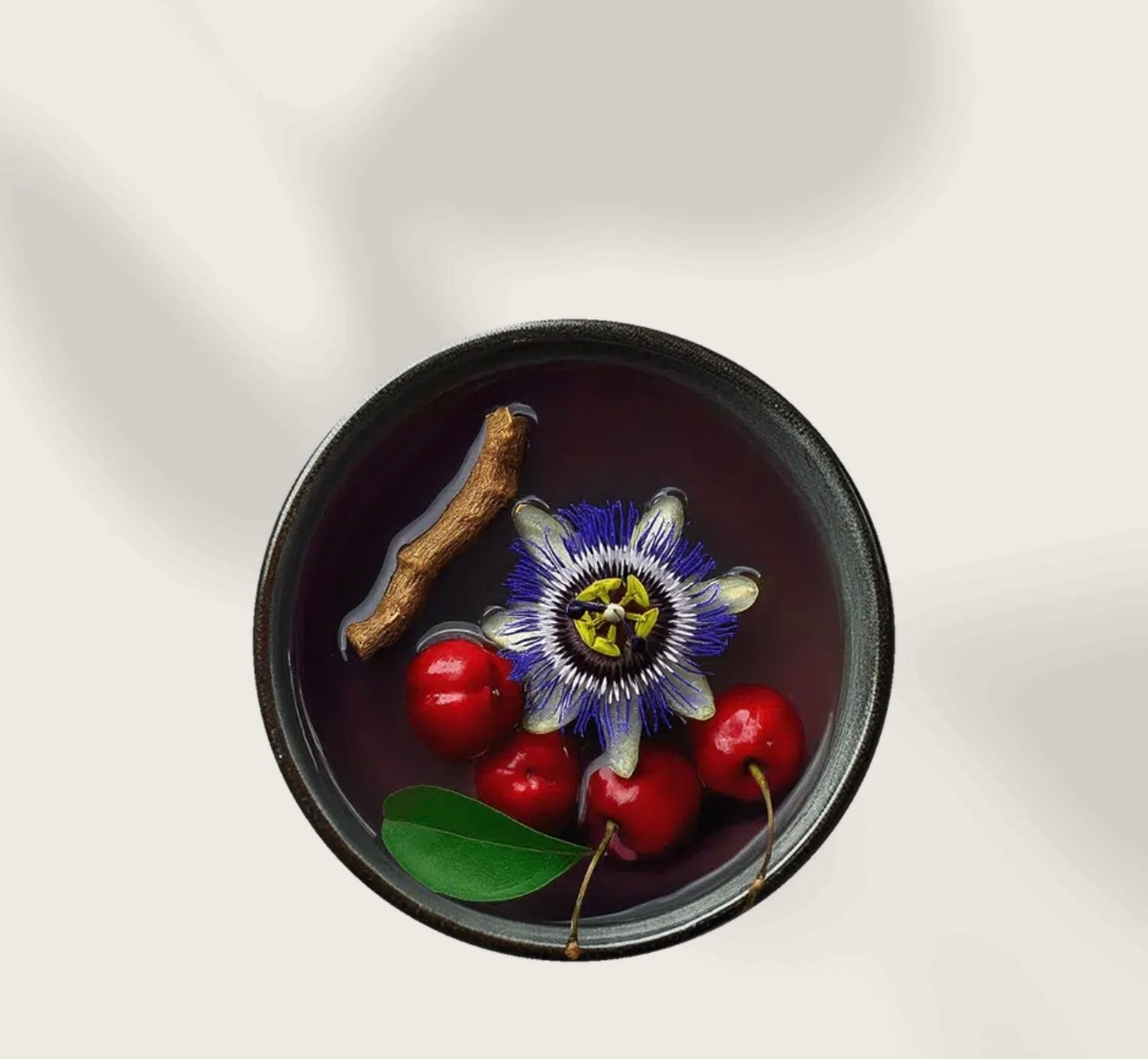 Té Ashwagandha Equilibrio